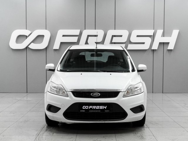 Ford Focus 2010