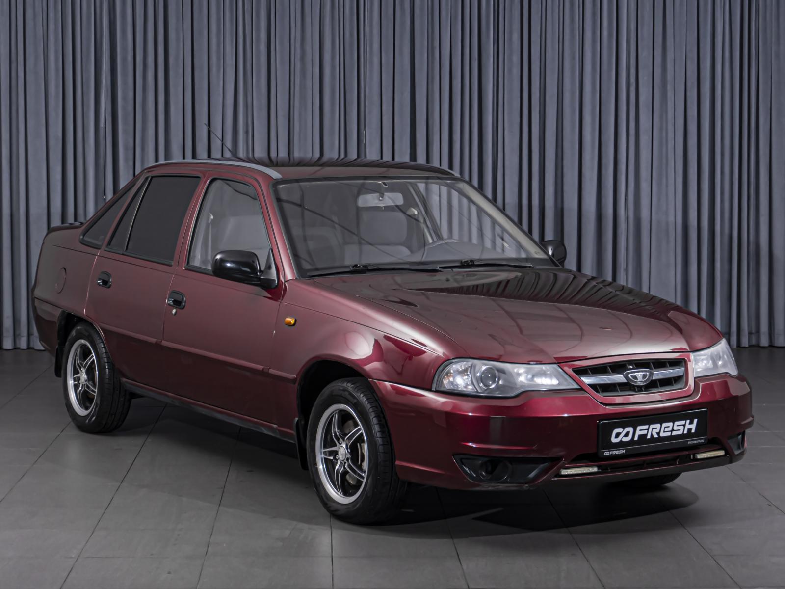 Hyundai Accent 2004