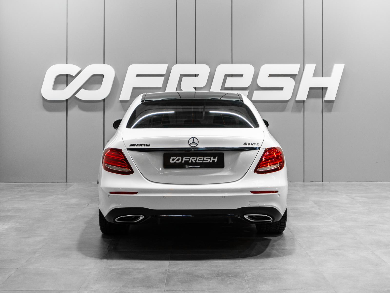 BMW 3 серии 2018