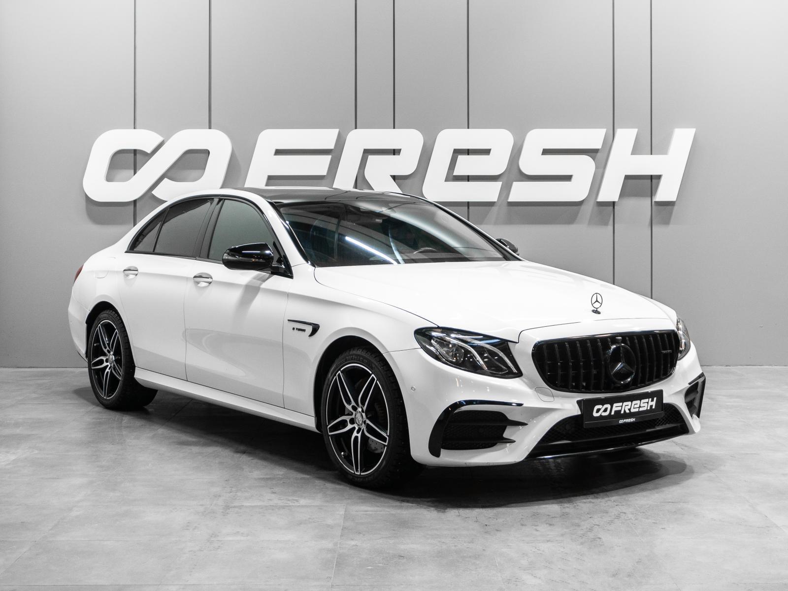 BMW 3 серии 2018