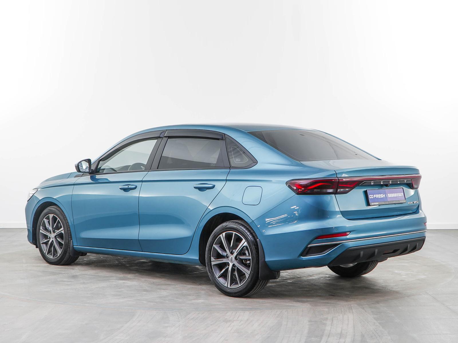 LADA (ВАЗ) Granta 2022