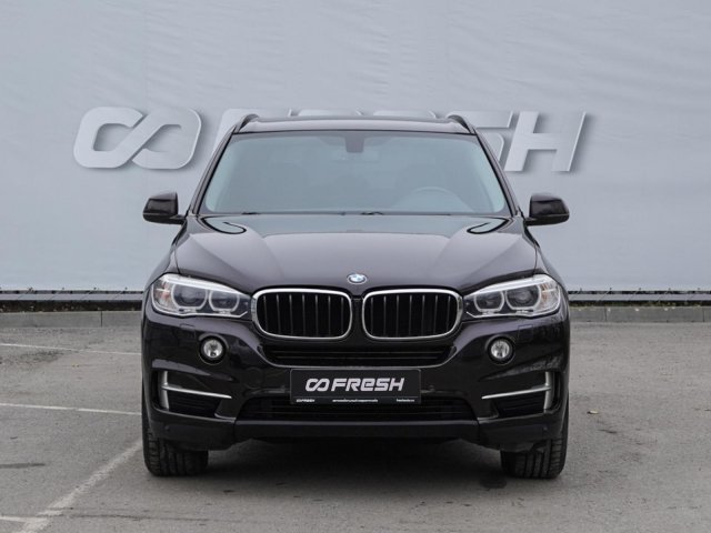 BMW X5 2017