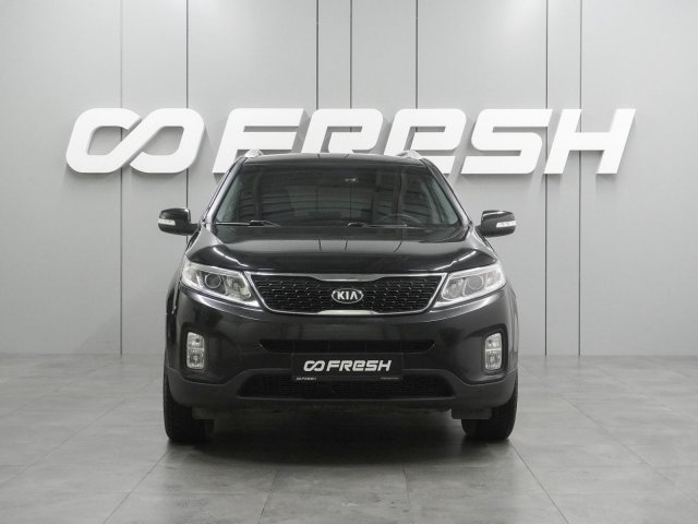 Kia Sorento 2020