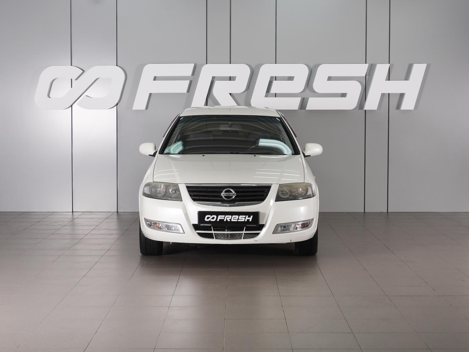 LADA (ВАЗ) Granta 2016