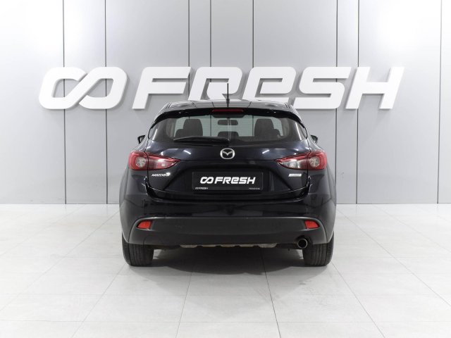 Mazda 3 2013