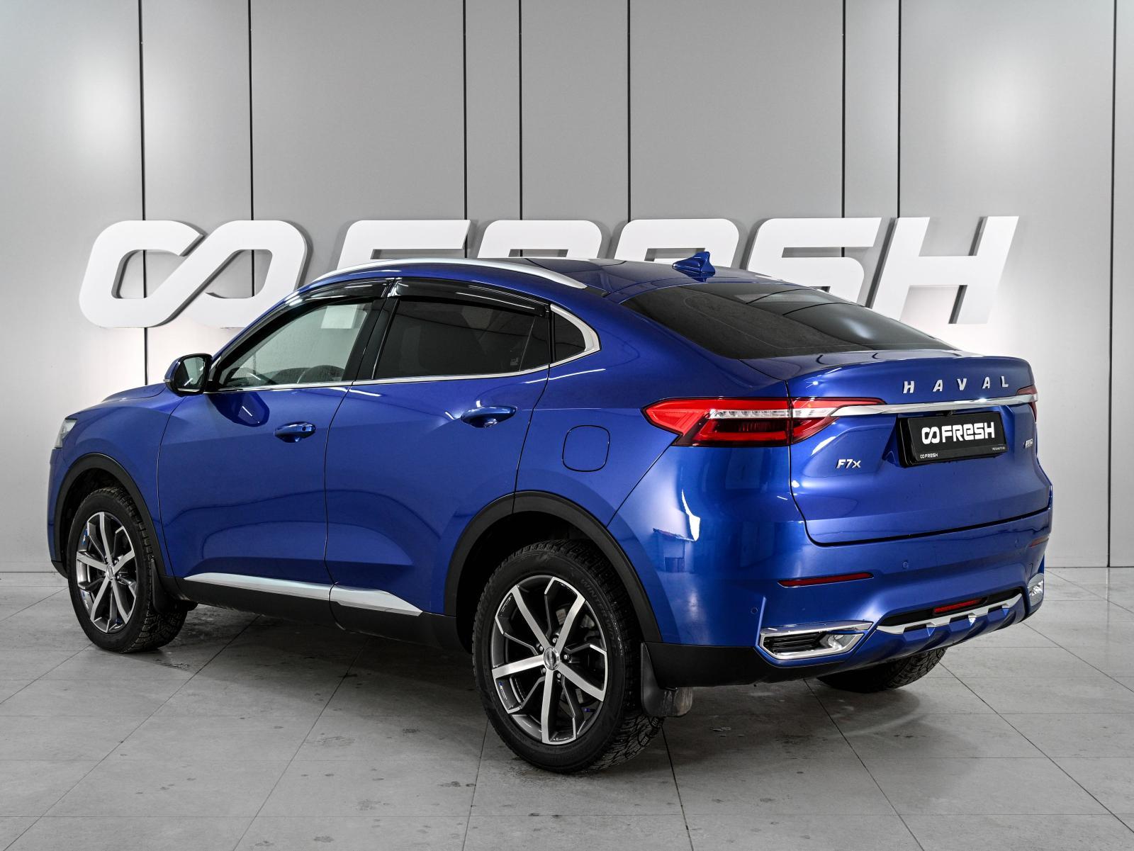 Geely Atlas 2018