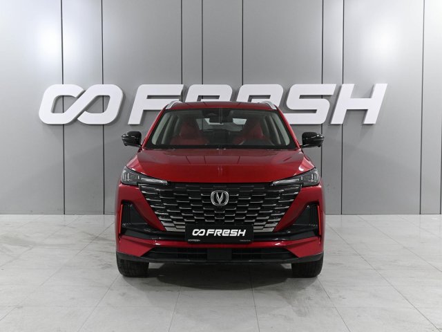 Changan CS55 Plus 2023
