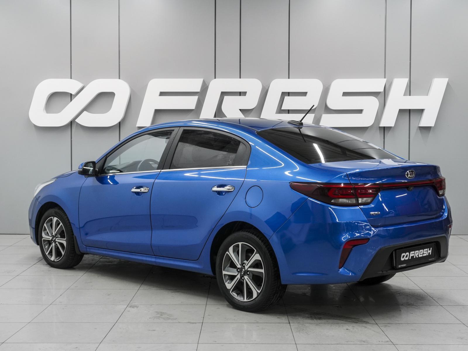 LADA (ВАЗ) Vesta 2024