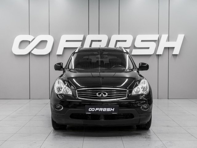 Infiniti QX50 2013
