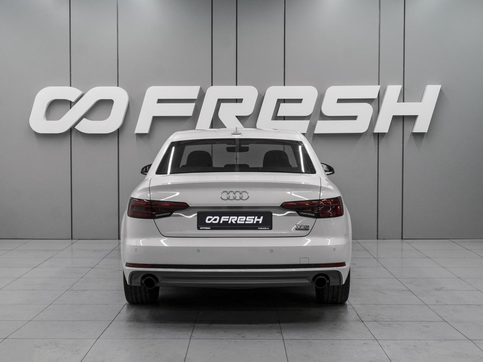 BMW 3 серии 2015