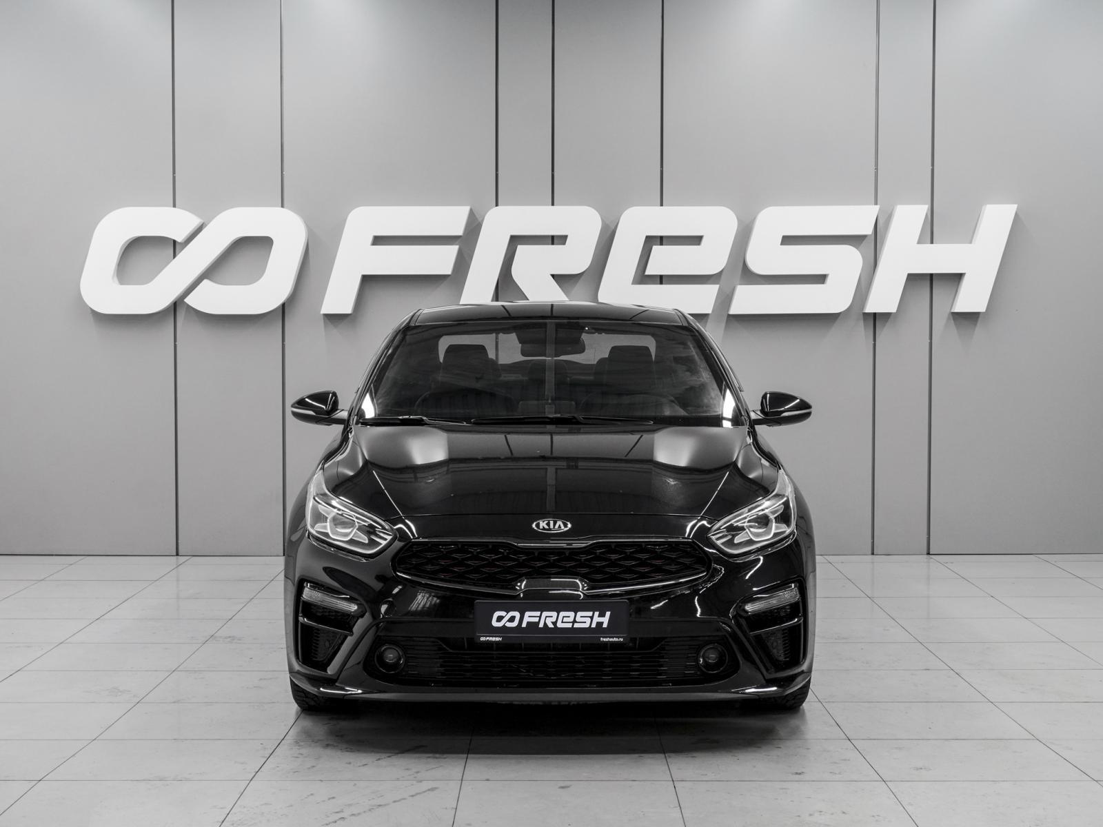 Hyundai Solaris 2019