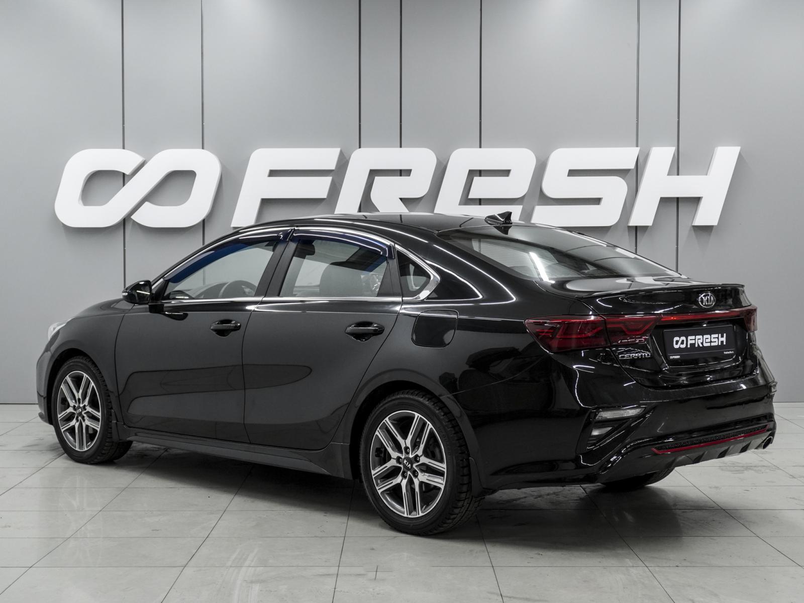 LADA (ВАЗ) Vesta 2024