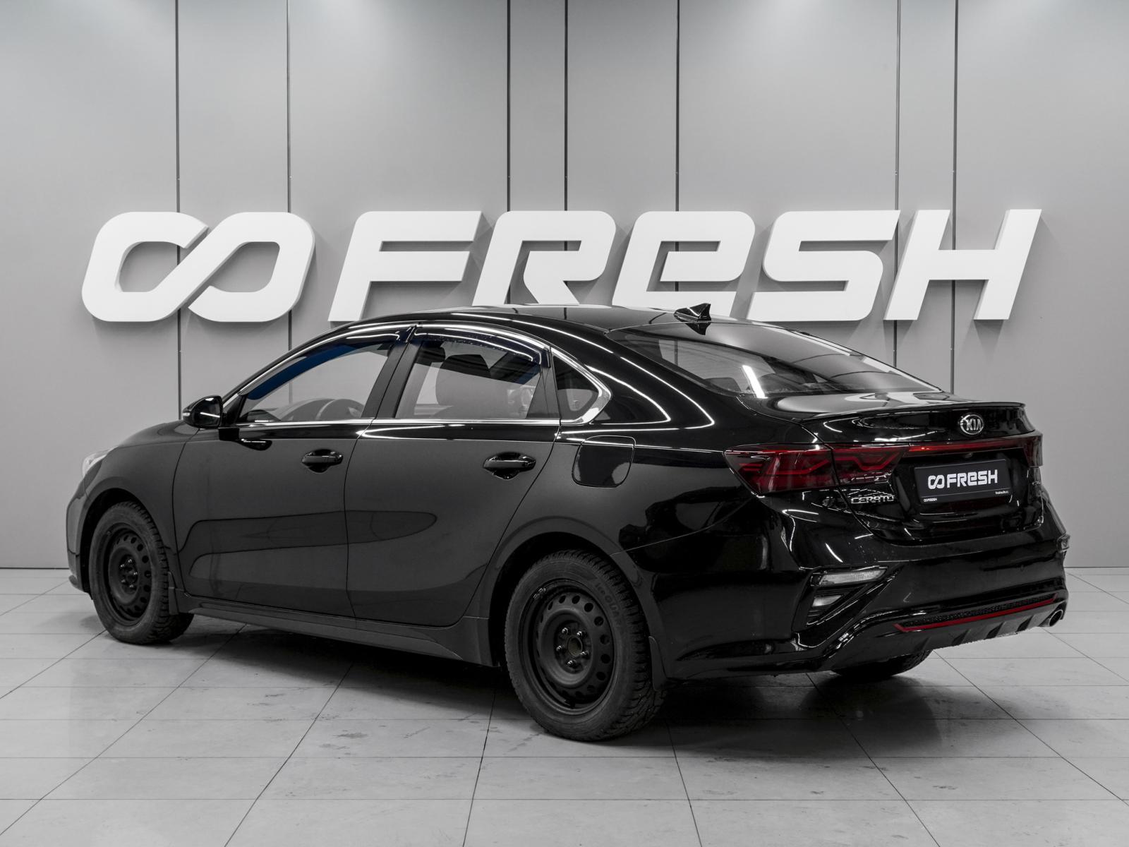 Hyundai Solaris 2019