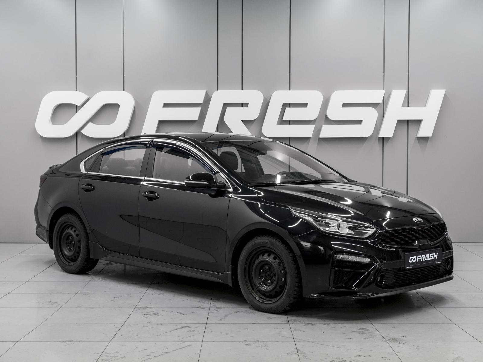 Hyundai Solaris 2019