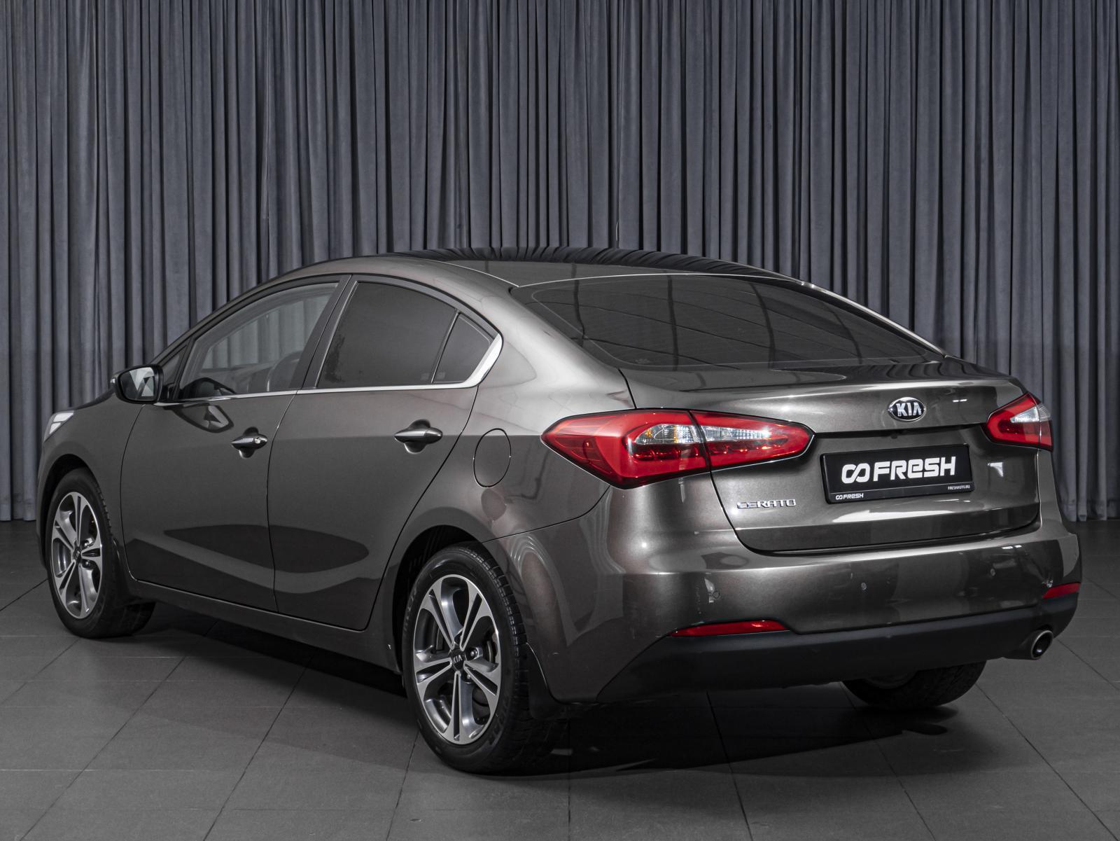 Ford Focus 2019