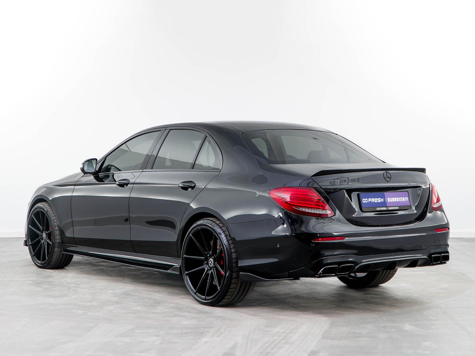 BMW 3 серии 2024