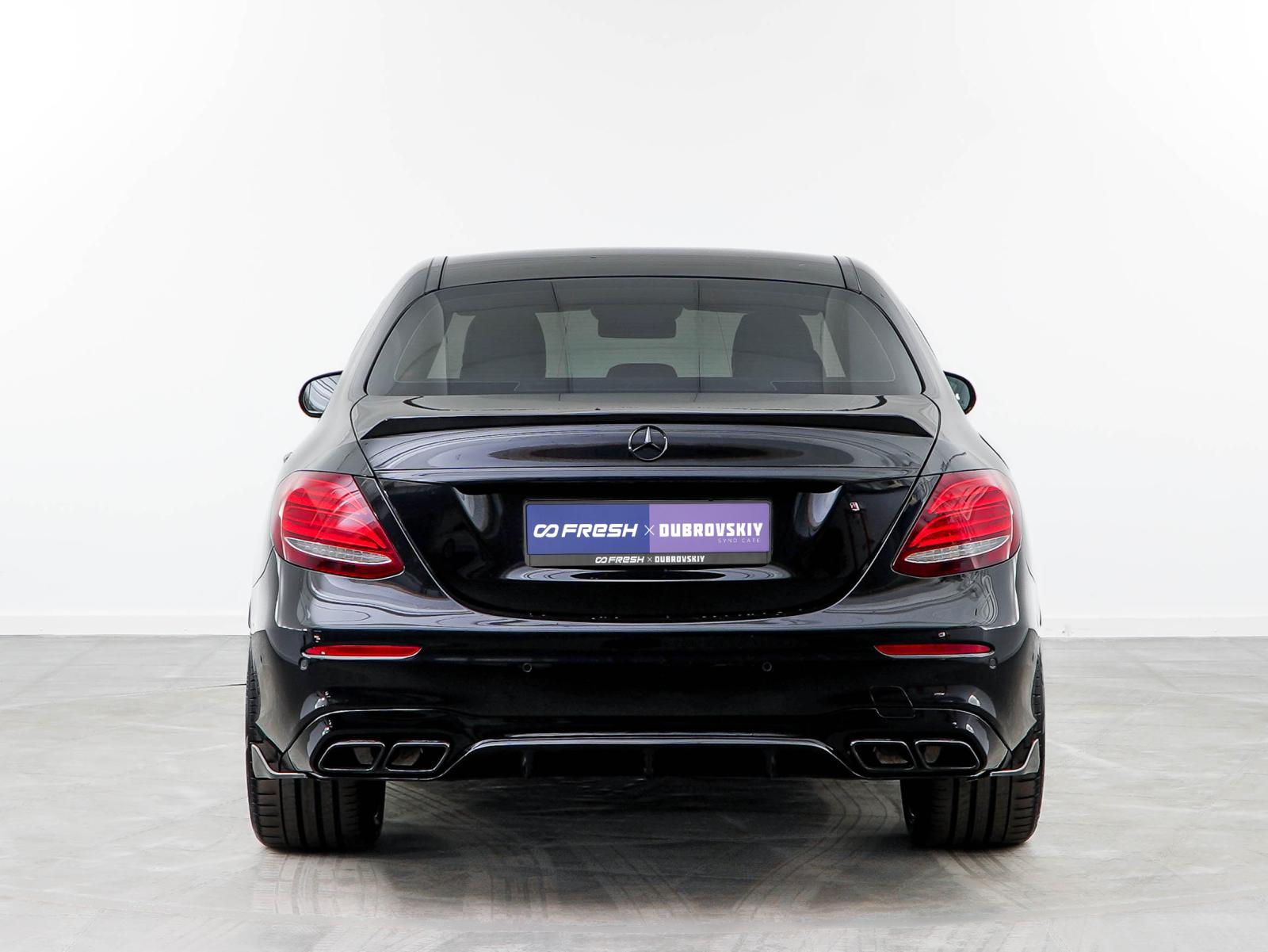 BMW 3 серии 2024