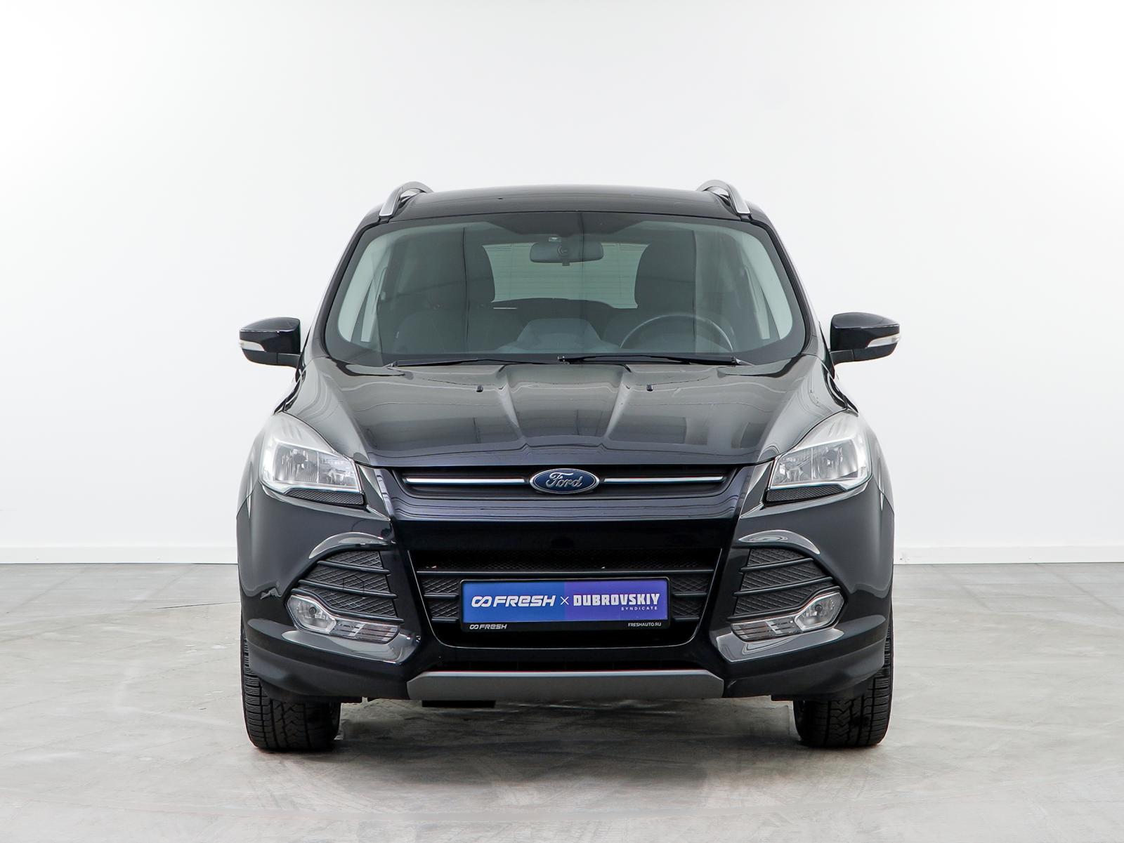 Ford Kuga 2014