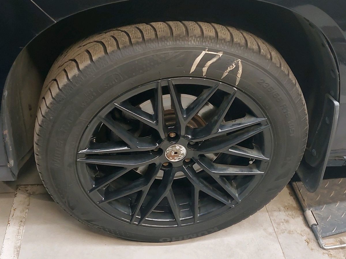 Chery Tiggo 7 Pro Max 2024