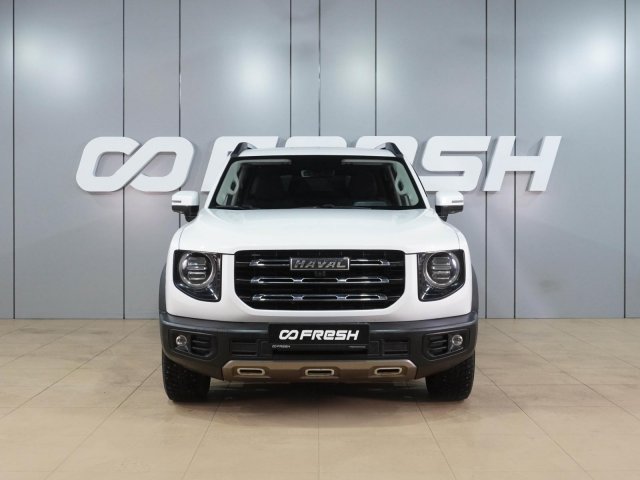 Haval Dargo 2022