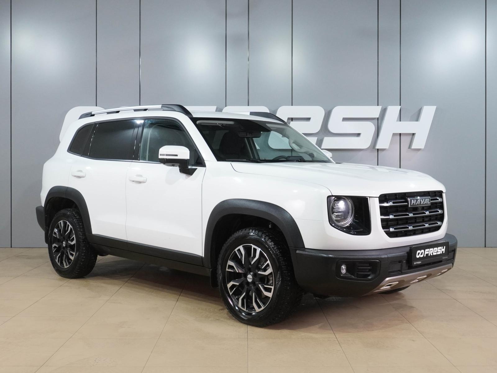 Volkswagen Tiguan 2019