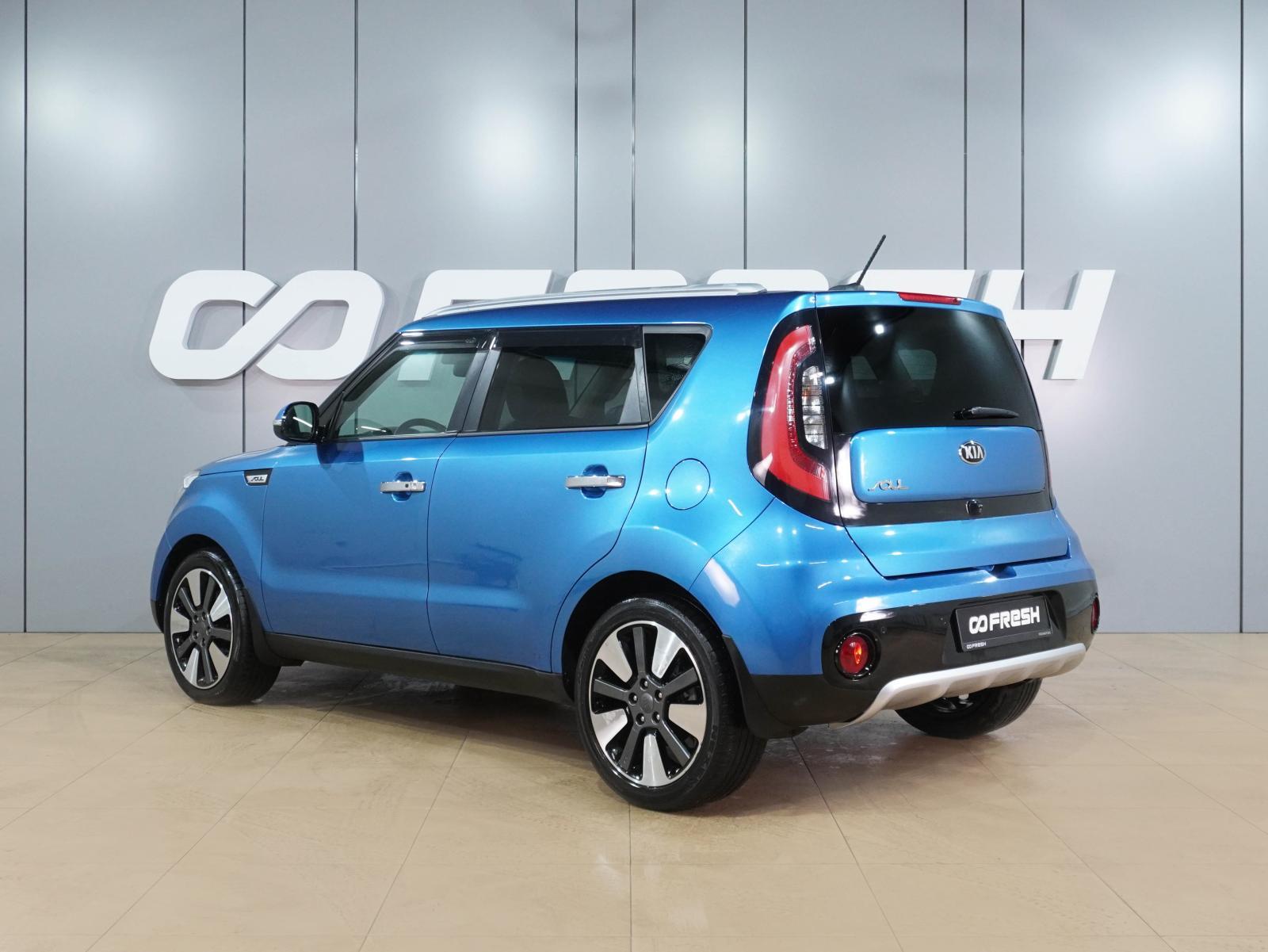 Volkswagen Polo 2019