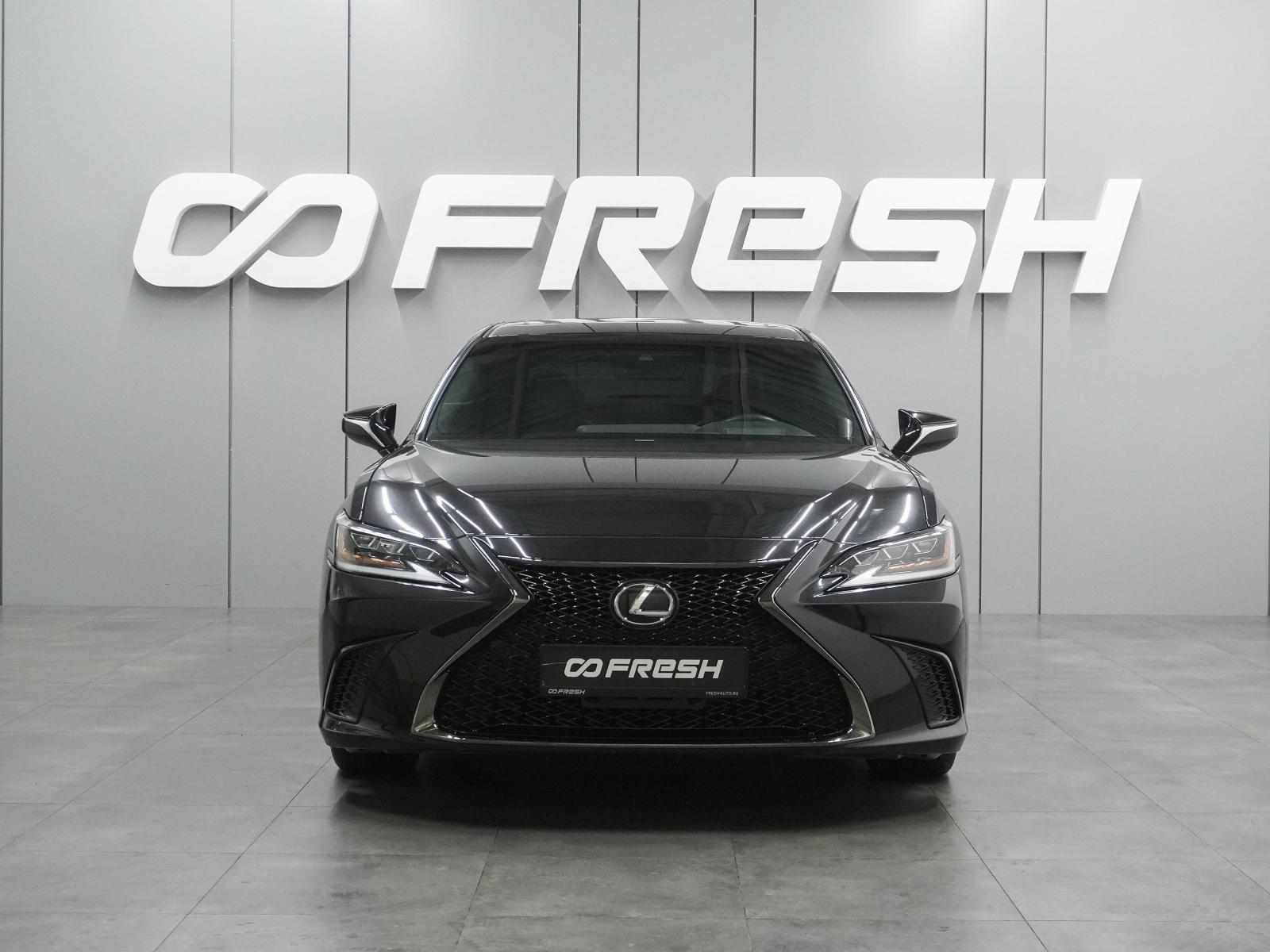 Mercedes-Benz CLS 2019