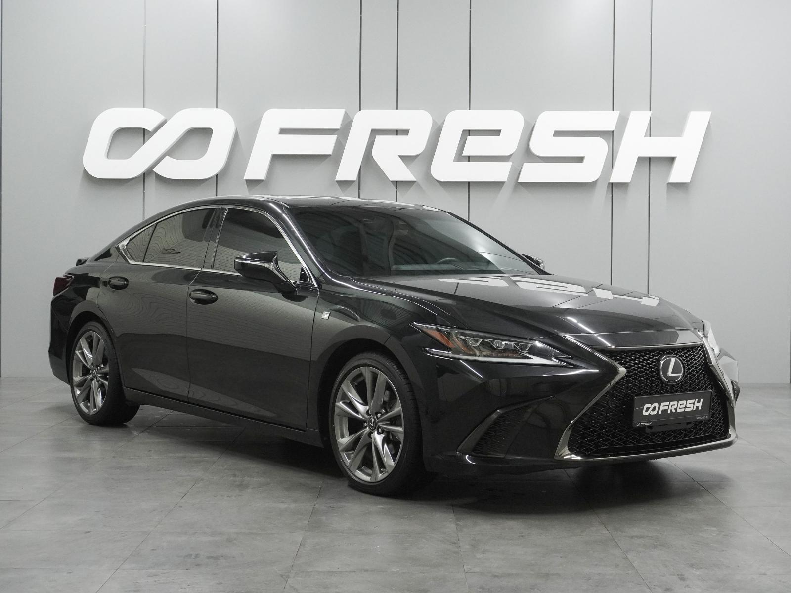 Mercedes-Benz CLS 2019