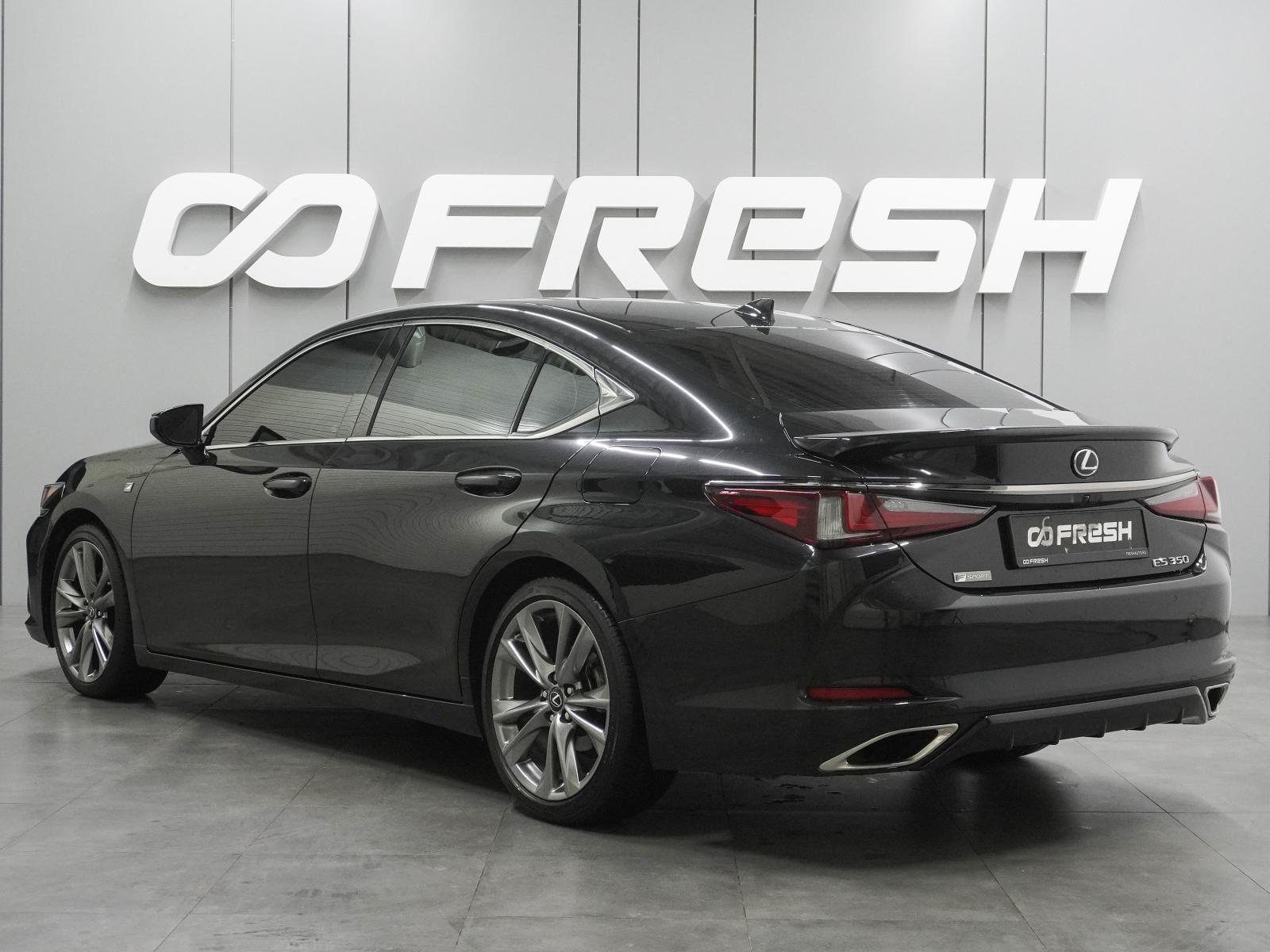 Mercedes-Benz CLS 2019