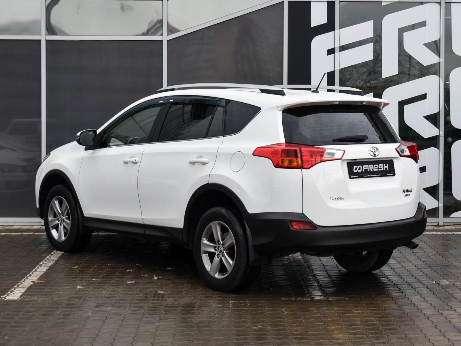 Nissan X-Trail 2013