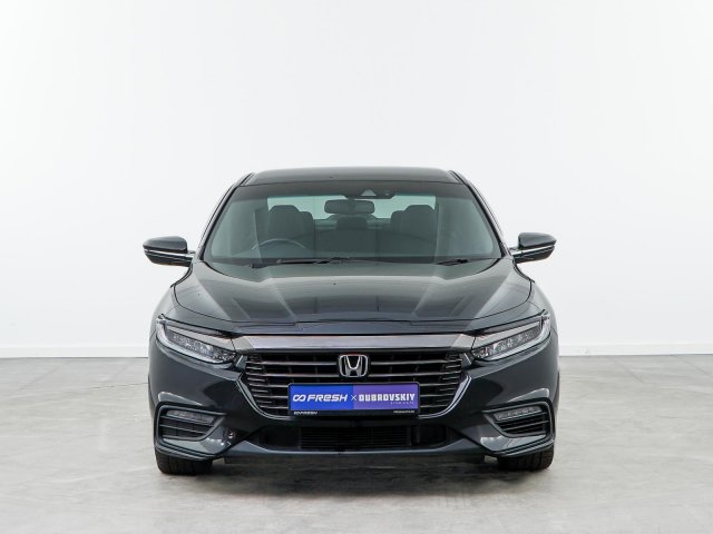 Honda Insight 2020