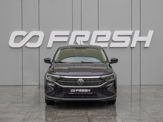 Volkswagen Polo 2020