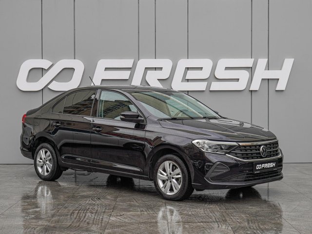 Volkswagen Polo 2020