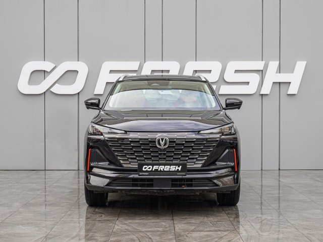 Changan CS55 Plus 2024