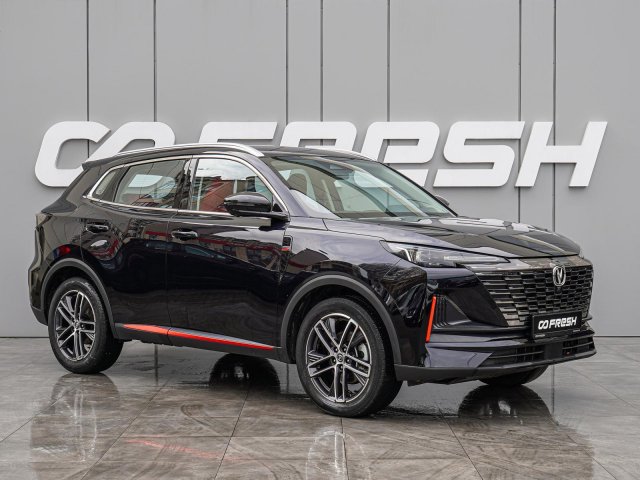 Changan CS55 Plus 2024