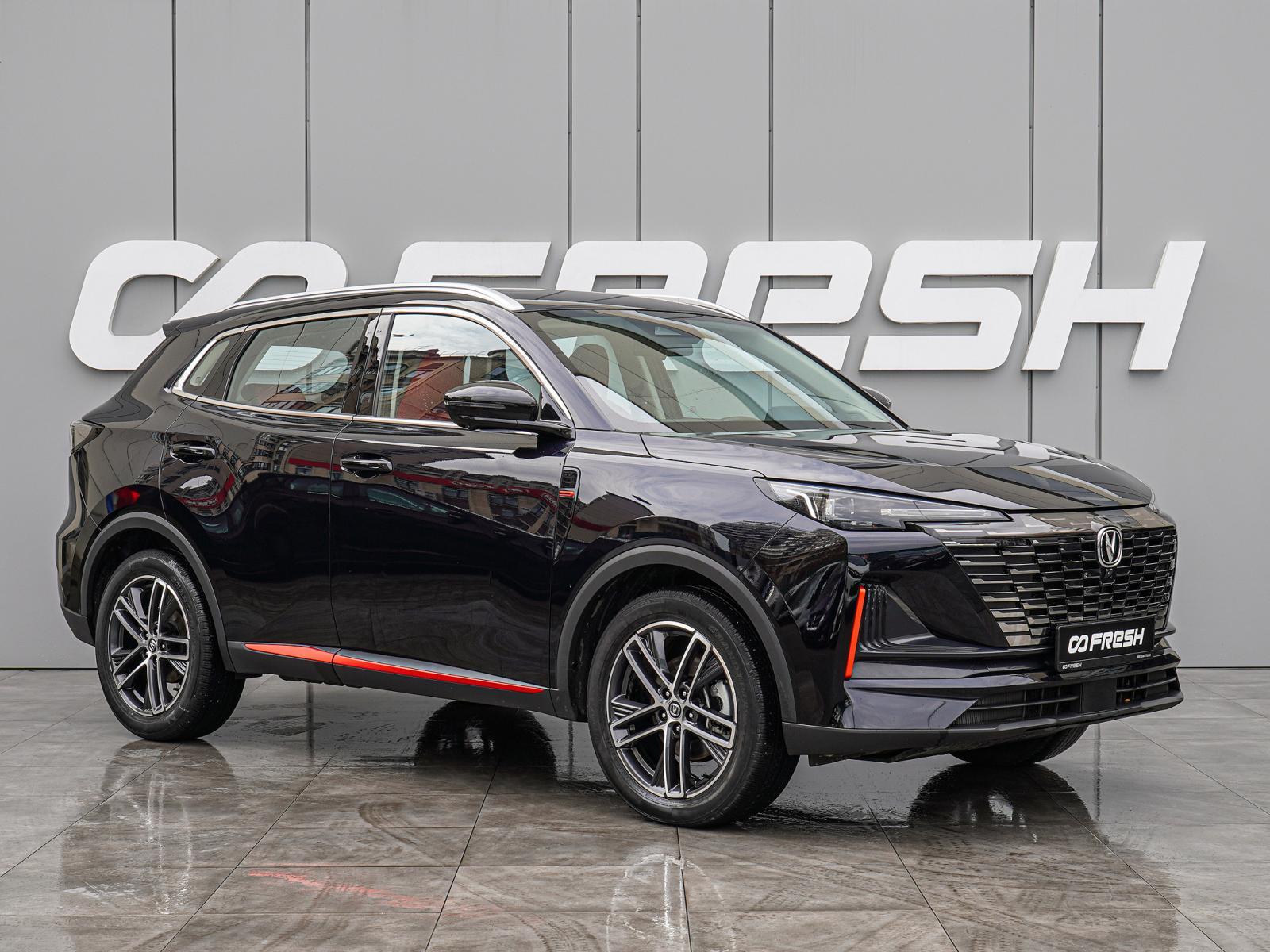 Volkswagen Tiguan 2016