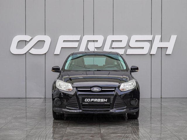 Ford Focus 2011