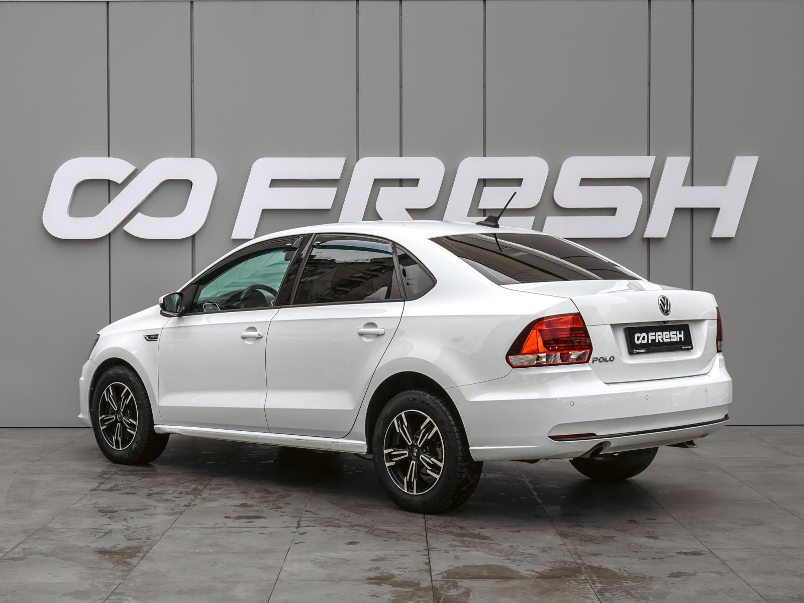 LADA (ВАЗ) Vesta 2021