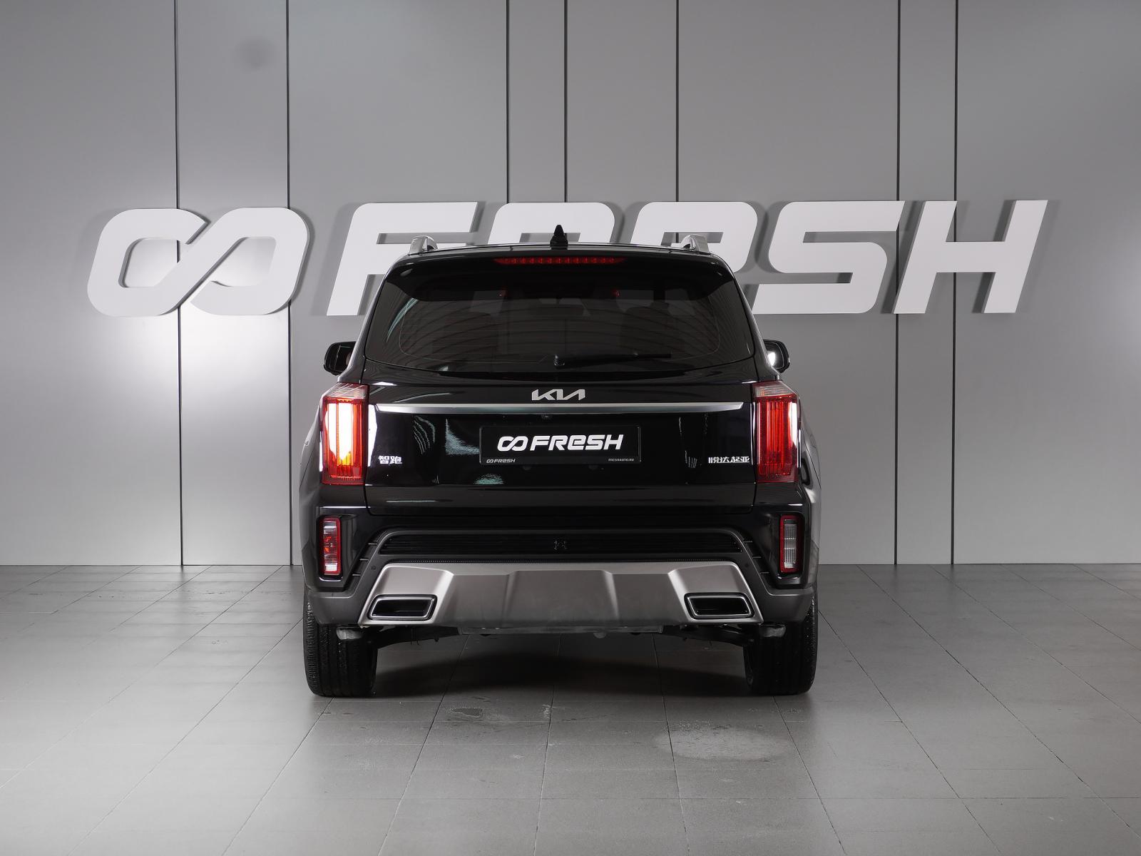 Toyota Land Cruiser Prado 2011