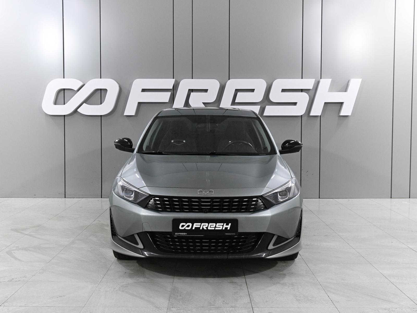 Hyundai Solaris 2013