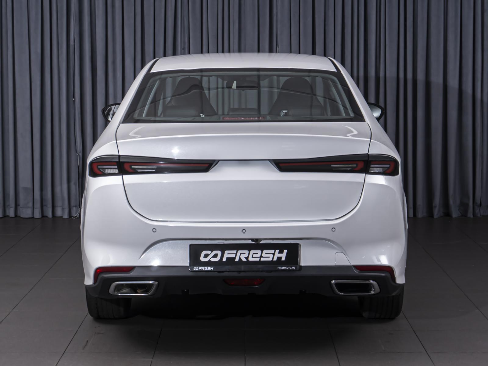 LADA (ВАЗ) Priora 2016