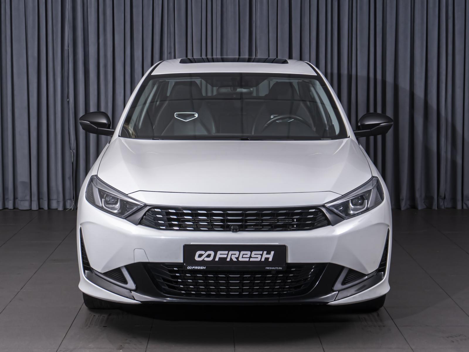 LADA (ВАЗ) Priora 2016