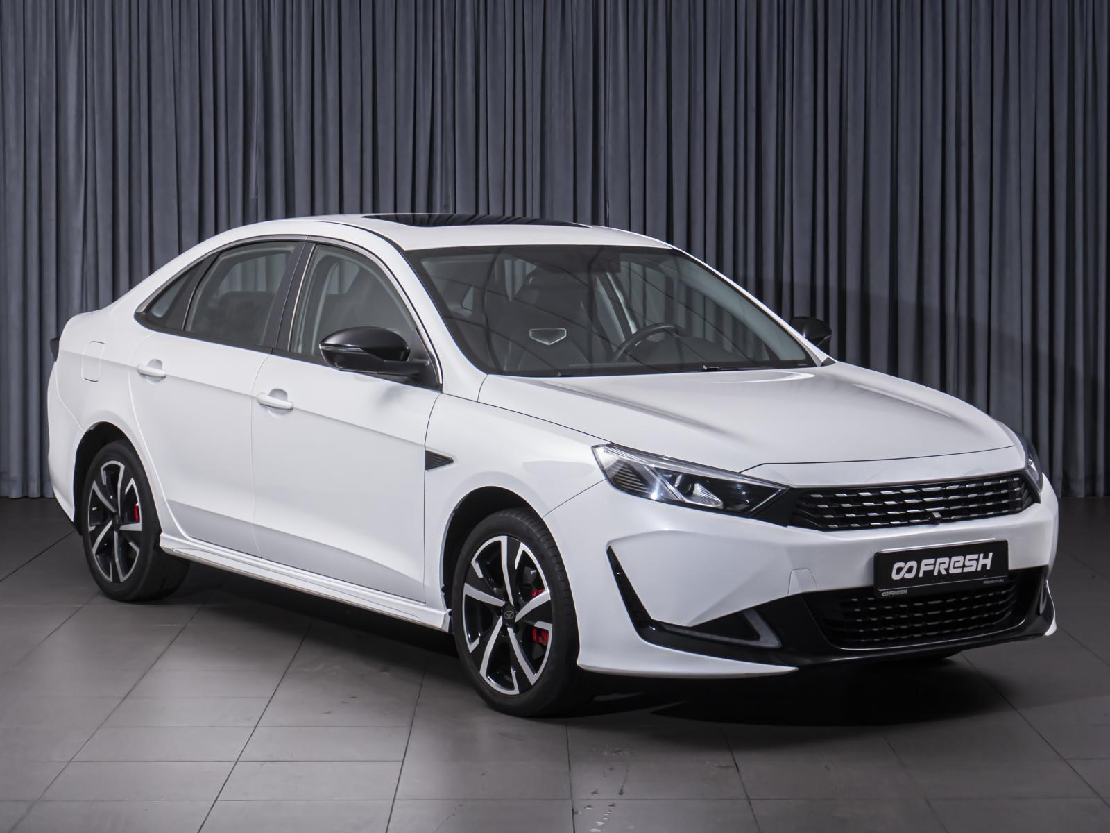 LADA (ВАЗ) Priora 2016