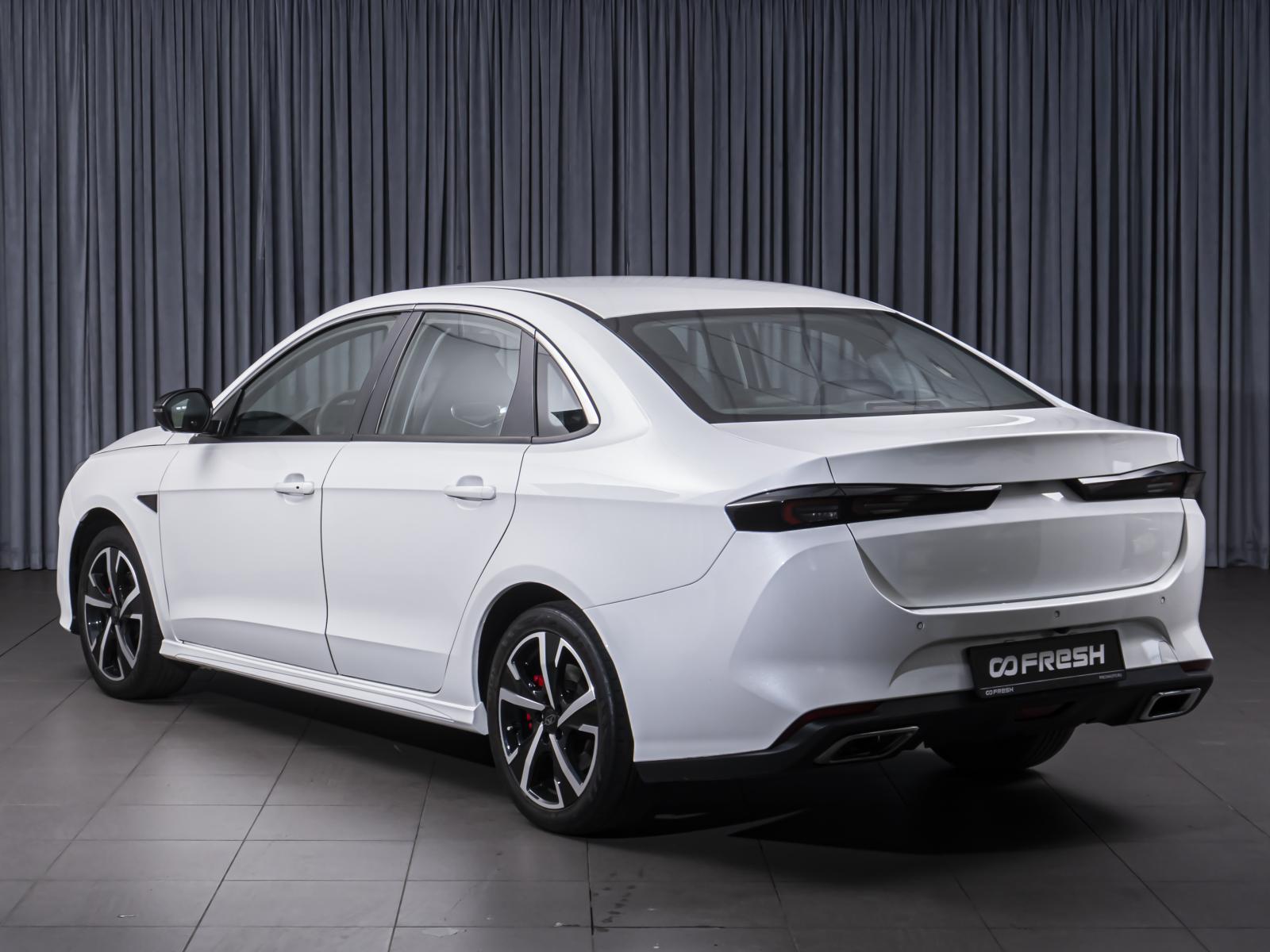 LADA (ВАЗ) Priora 2016