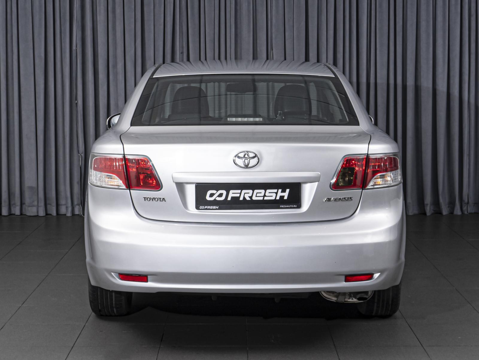 Nissan Almera 2014