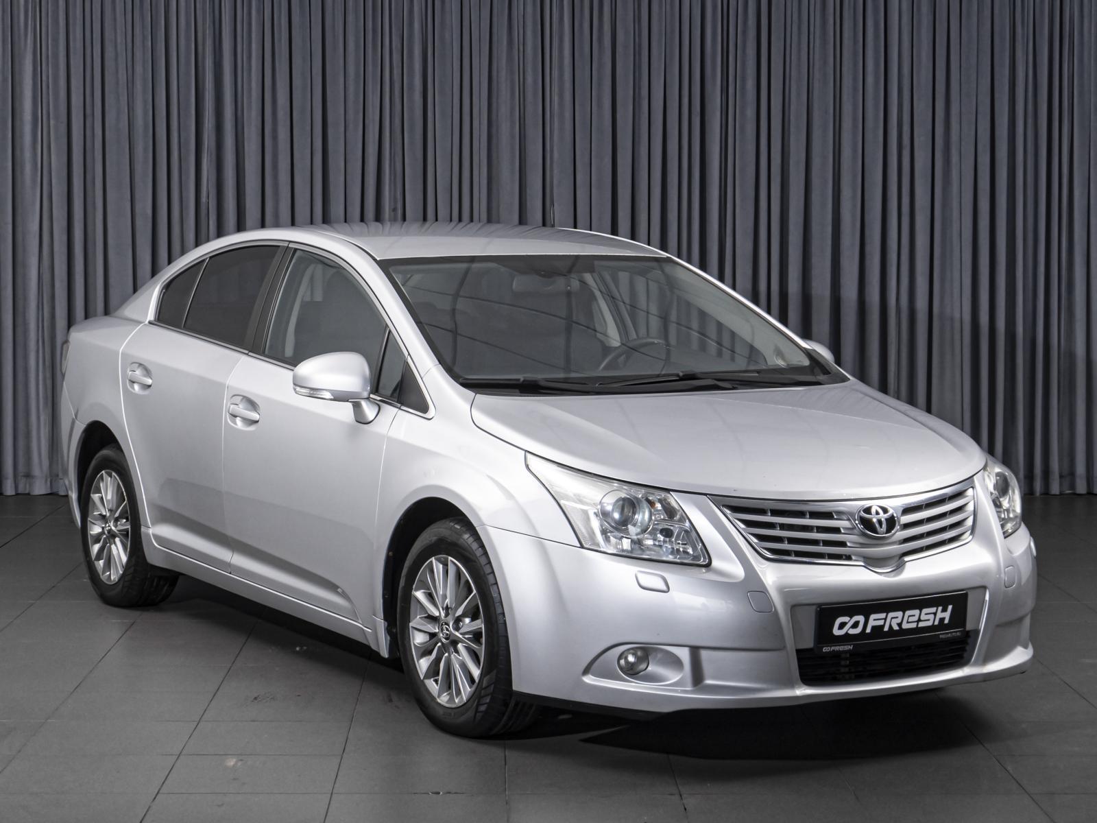 Nissan Almera 2014