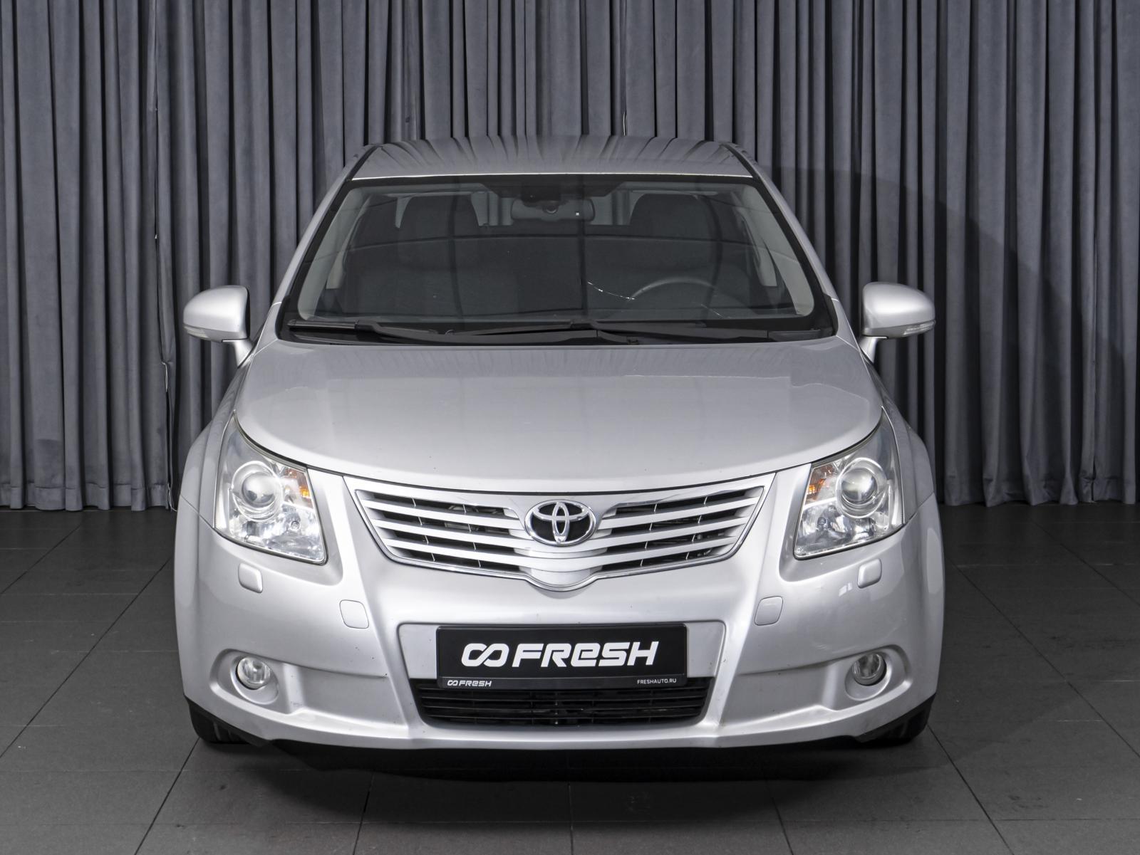 Nissan Almera 2014