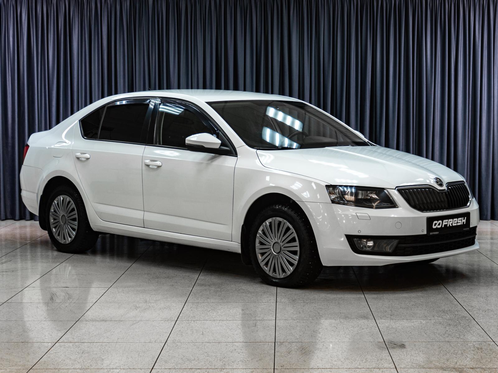 Skoda Rapid 2021