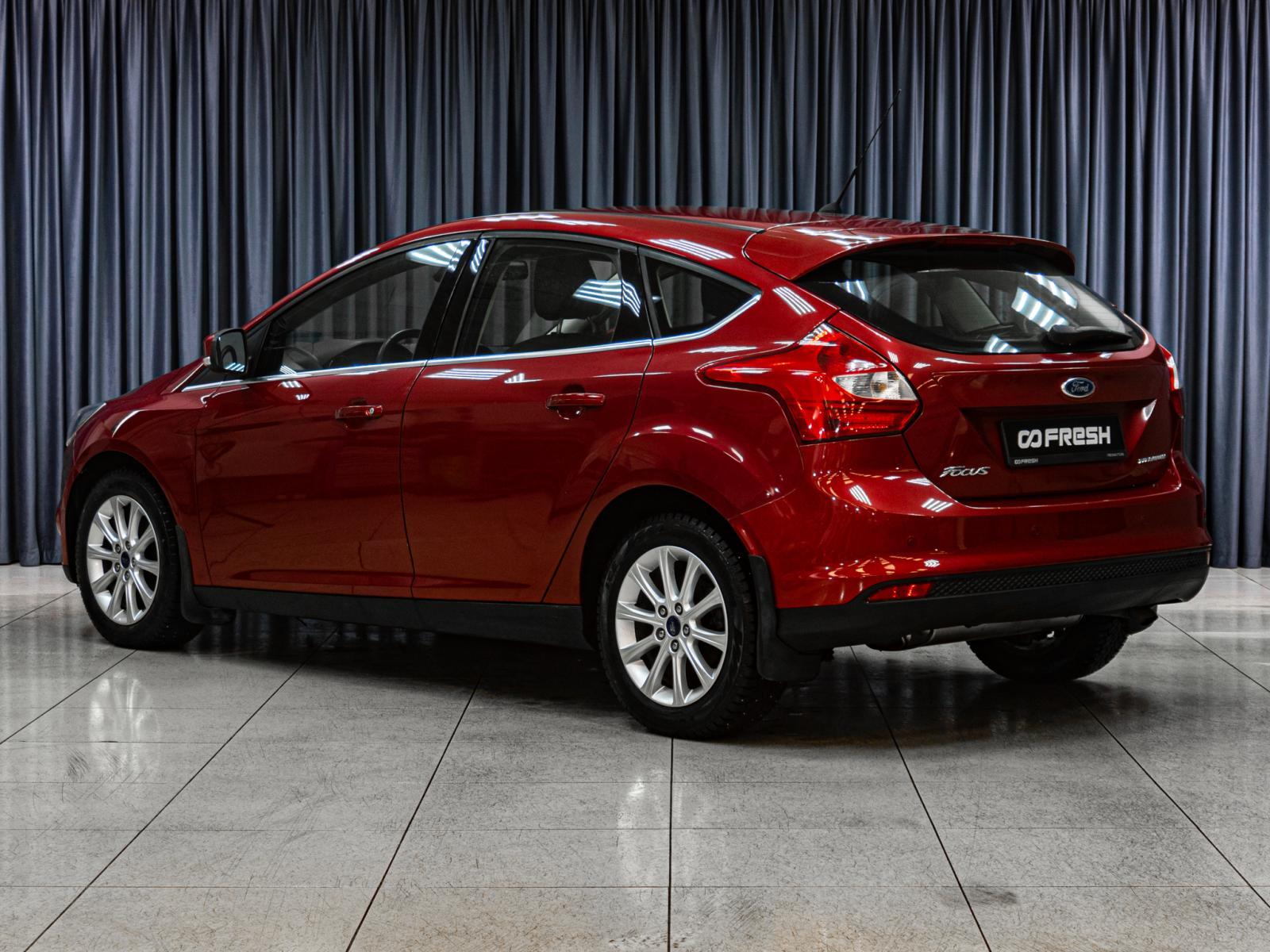 Mercedes-Benz A-Класс 2011