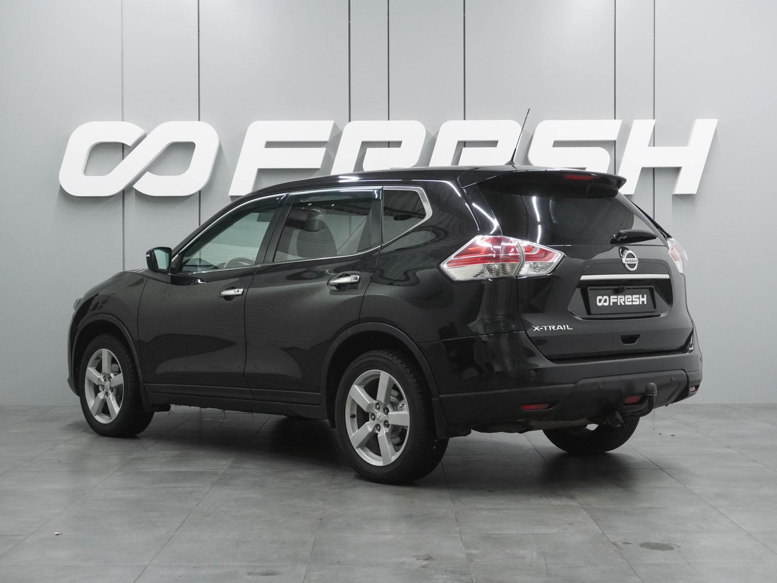 Москвич 3 2023